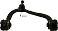 Front Right Upper Suspension Control Arm and Ball Joint Assembly