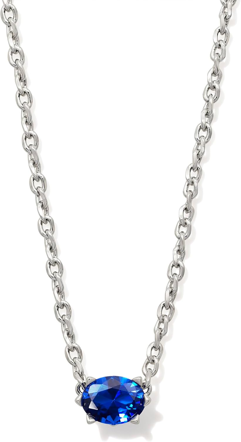 Kendra Scott Cailin Pendant Necklace for Timeless Fashion Jewelry