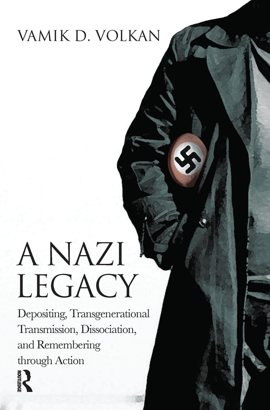 A Nazi Legacy: Understanding the Impact of Trauma and Memory