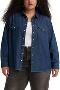 Womens 725 High Rise Bootcut Jeans - High Rise Comfort and Shape