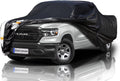 Dodge Ram 1500 Truck Cover Custom Fit 2009-2026 Crew Cab SB - Full