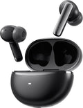 QCY MeloBuds N70 Adaptive Hybrid ANC Wireless Earbuds - Long Battery