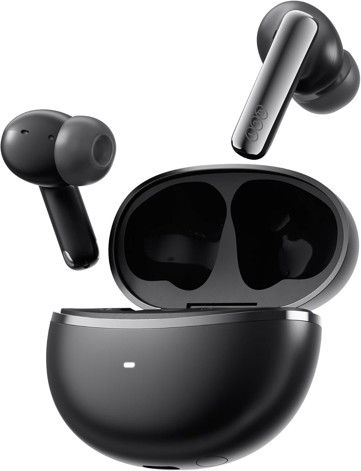 QCY MeloBuds N70 Wireless Earbuds with Noise Cancelling Tech