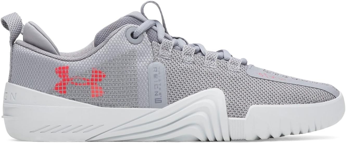 Under Armour Mens Tribase Reign 6: Performance Innovation Shoes