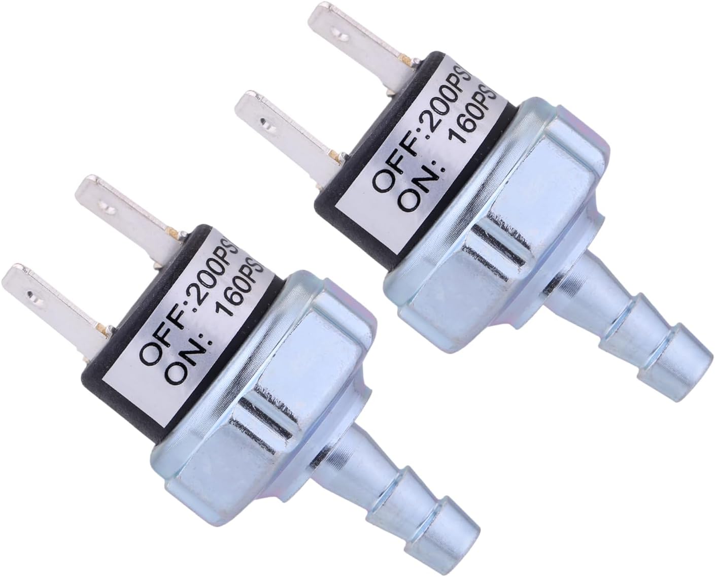 FanWayer 160-200 PSI Air Pressure Switch