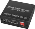HDMI EDID Emulator Manager 4K Prophecy 8 - Fix EDID Conflicts Fast