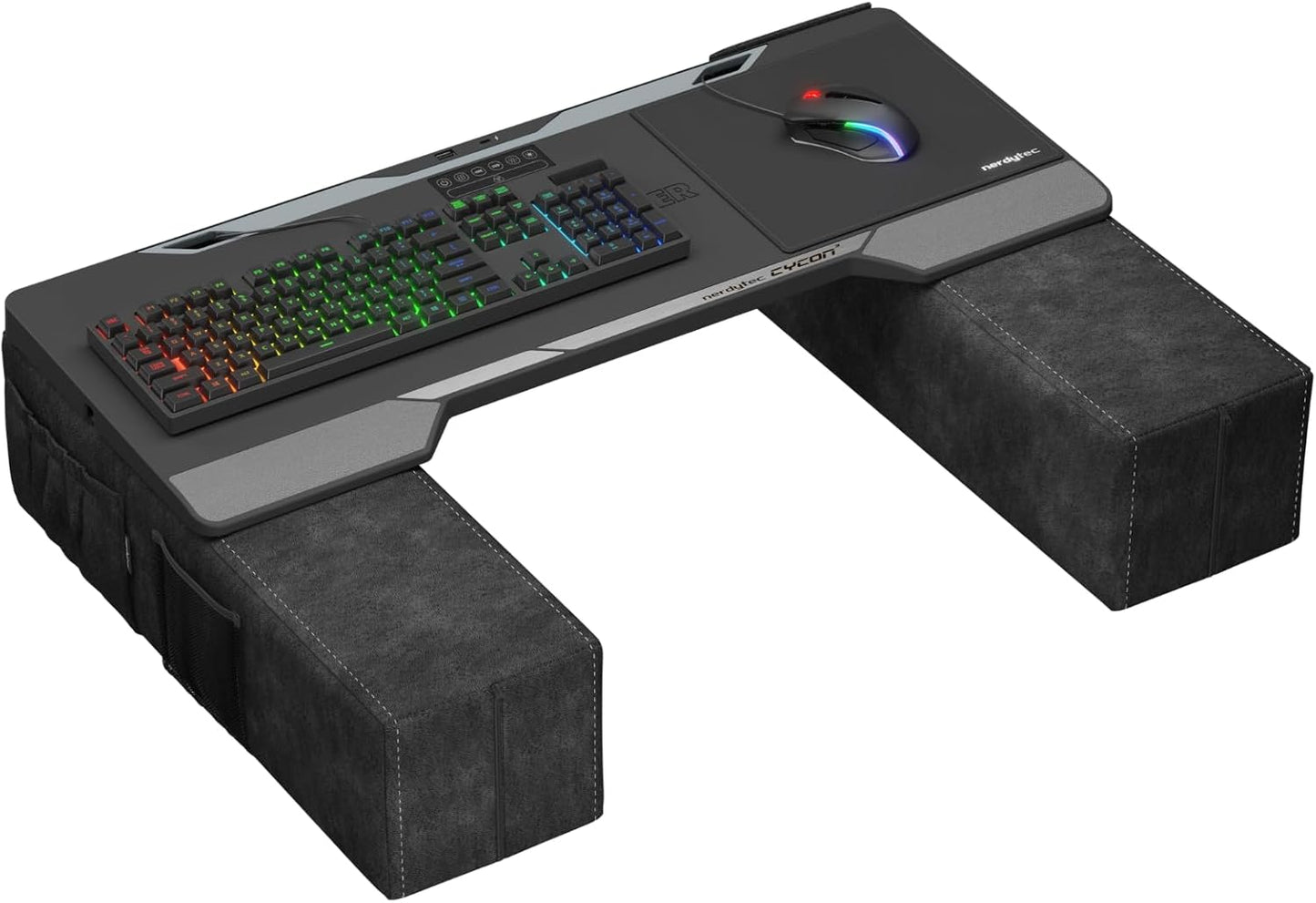 Couchmaster CYCON3 HORIZONLIGHT Bar for Ultimate Gaming Comfort