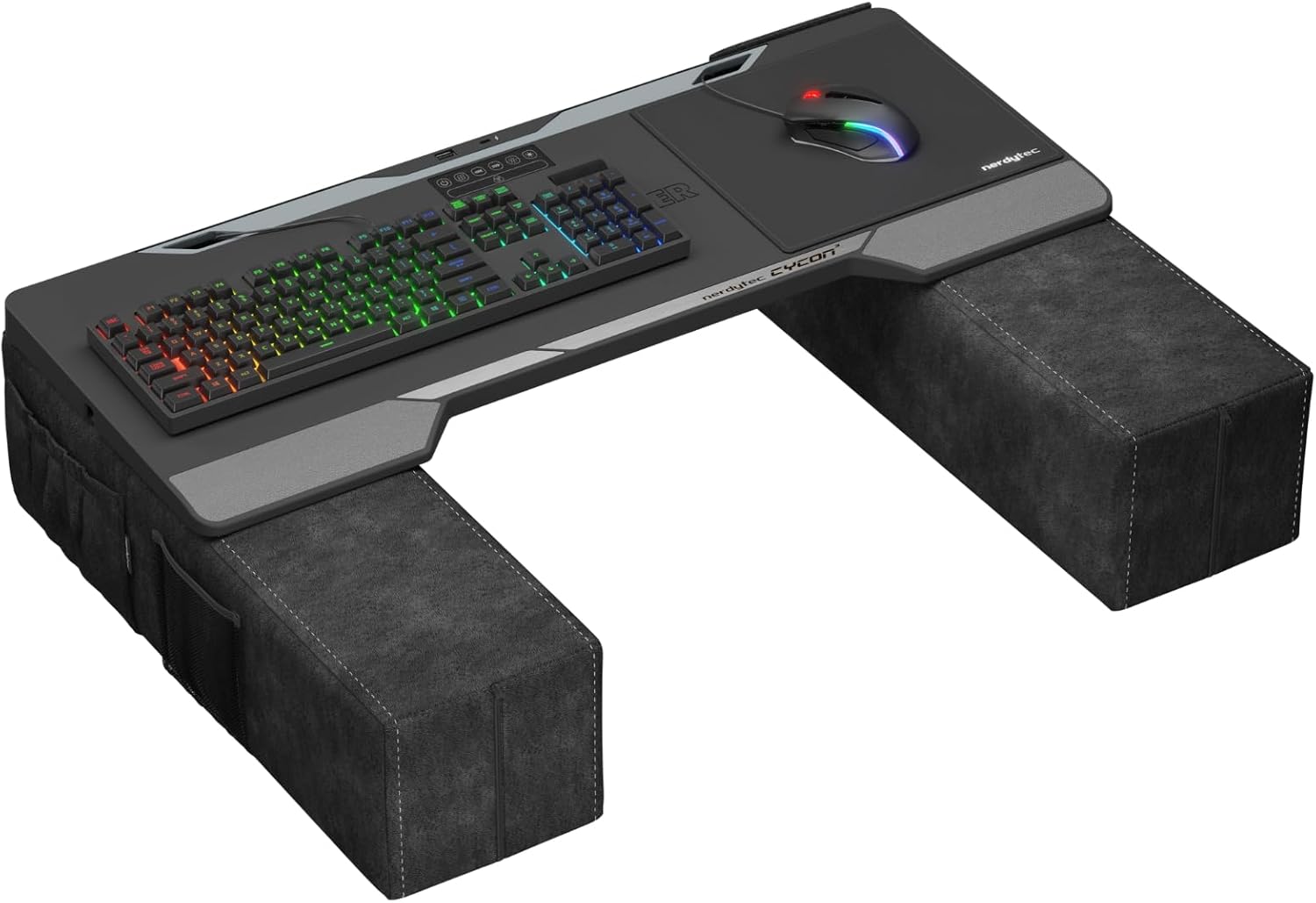 Couchmaster CYCON3 HORIZONLIGHT Bar for Ultimate Gaming Comfort
