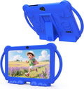 Kids Tablet 7 in Android 12 4GB RAM 32GB ROM - Kid-Friendly