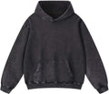 Cozy Oversized Hoodie for Stylish Men | Ystava