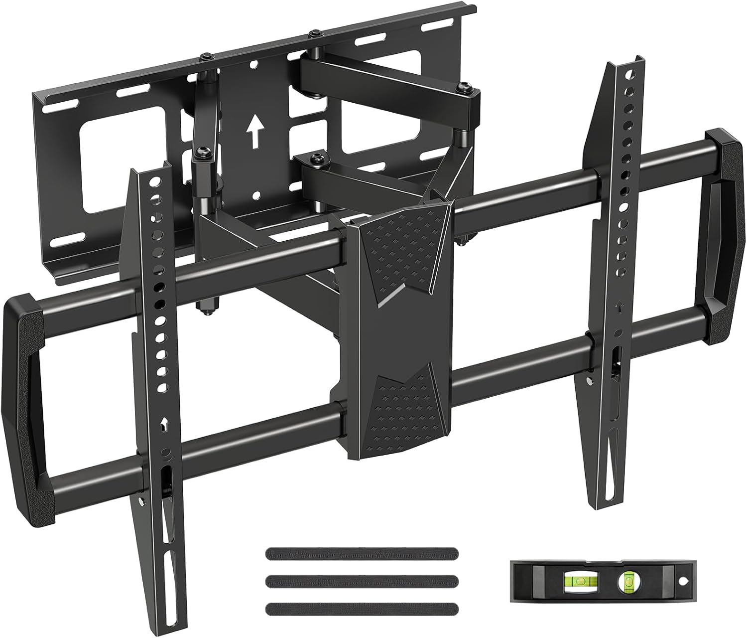 Swivel & Tilt TV Mount for 42-82 TVs | Max VESA 600x400mm | 100lbs Capacity