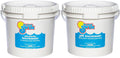 pH and Alkalinity Increaser Bundle - Balanced Pool Water Made Easy