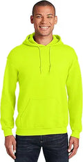 Gildan Adult Fleece Hooded Sweatshirt Multipack - Everyday Essential