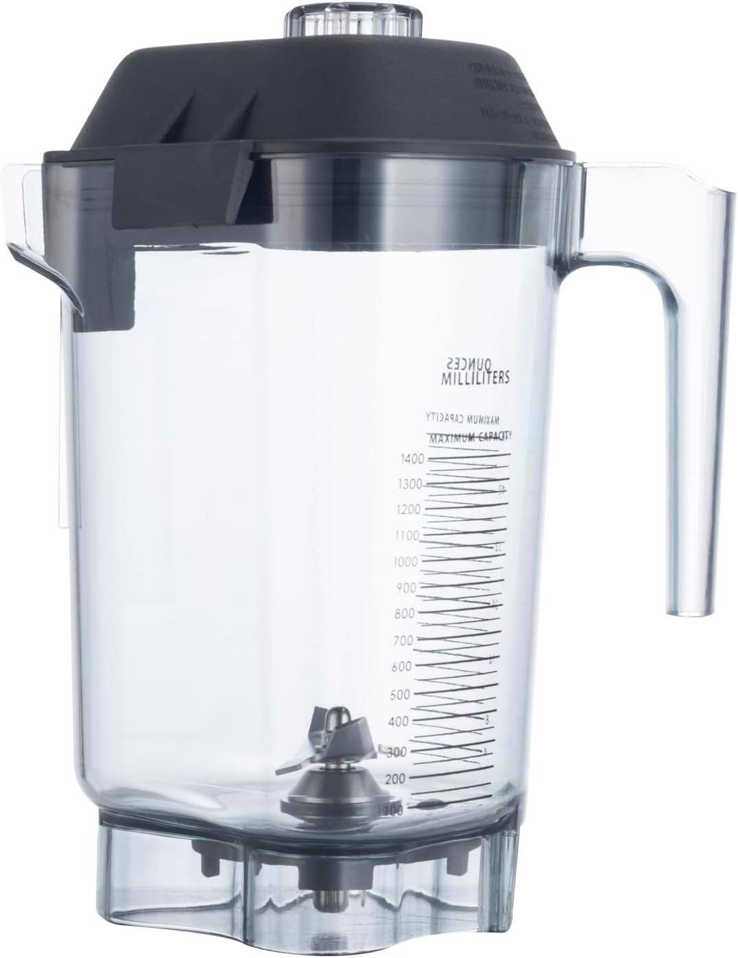 48oz Advance Container for Vitamix - Commercial Blender Upgrade