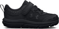 Under Armour Baby Boys Assert 10 Alternate Closure Sneakers