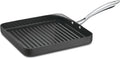 Cuisinart GG30-20 GreenGourmet 11-Inch Square Grill Pan Review