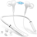 Wireless Earbuds NeckBand Bluetooth Headphone - Magnetic Sport