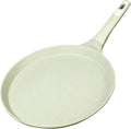 Nonstick Crepe Pan for Dosa, Tortillas & Pancakes - Eco-Friendly