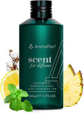 Clean Breeze Essential Oil for Diffuser - Long-Lasting Fresh Scent
