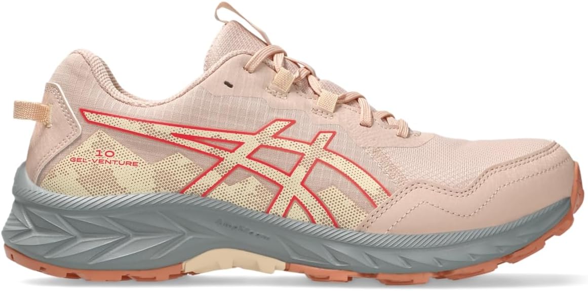 ASICS Women's Gel-Venture 10 Running Shoes for Comfort and Performance
