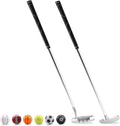 Golf Putter for Men and Women 33ft Right Handed - Travel Friendly