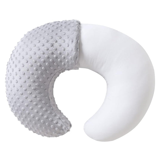 Ultimate Baby Support Pillow - Soft & Versatile!