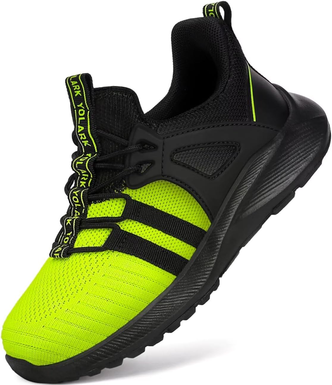 Boys Girls Sneakers for Kids Lightweight Non-Slip Tennis Shoes