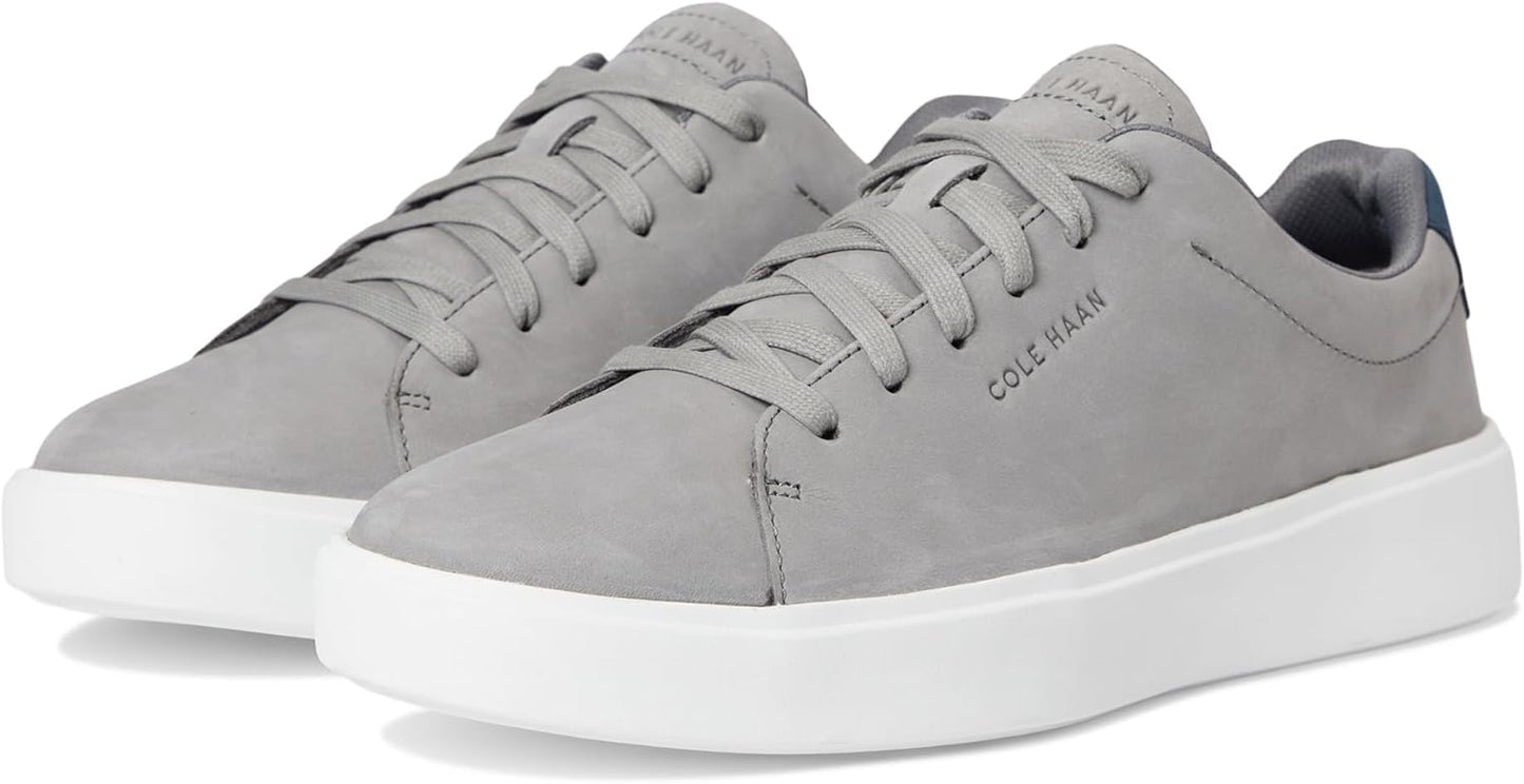 Cole Haan Men's Grand Crosscourt Traveler Sneaker Review