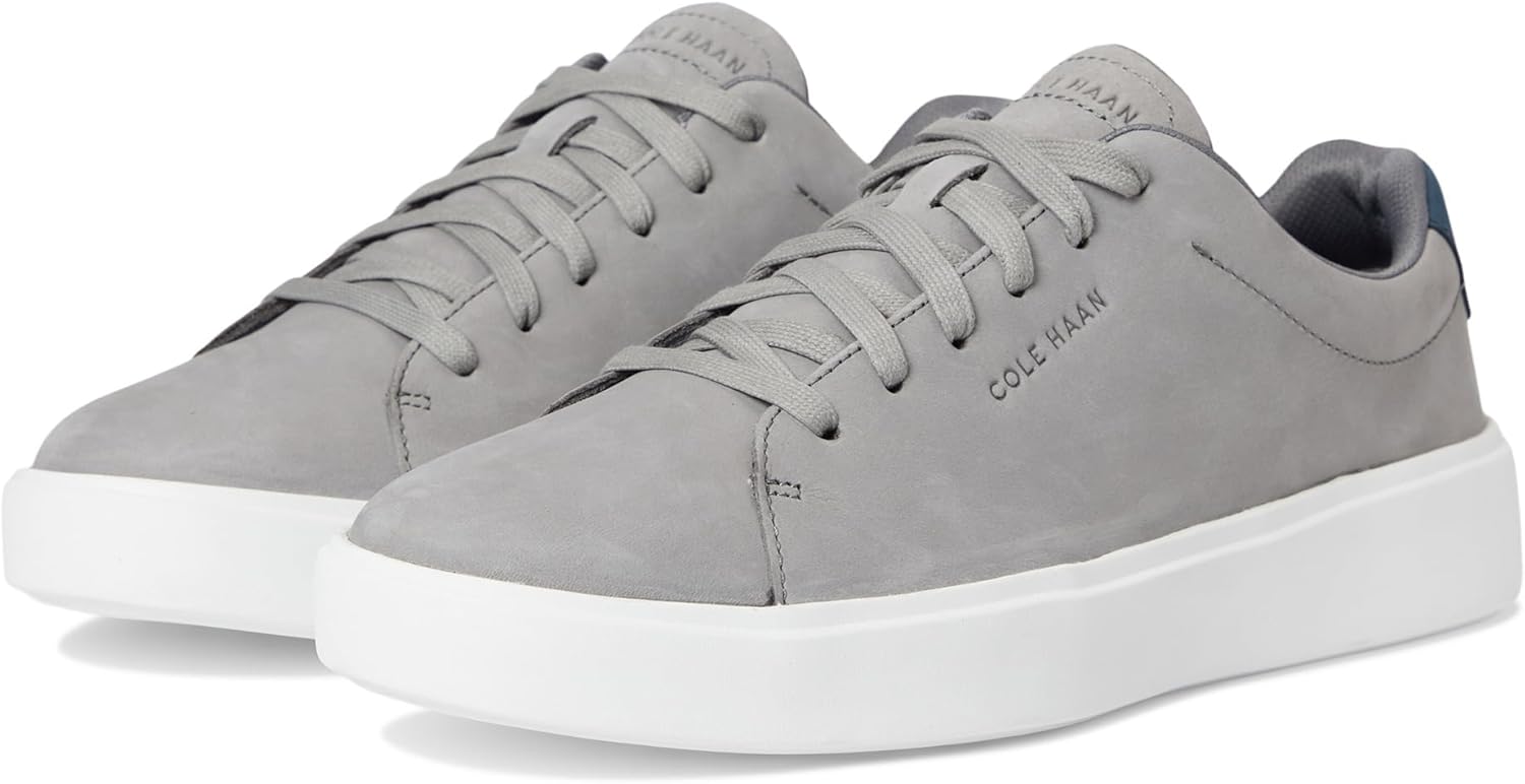 Cole Haan Men's Grand Crosscourt Traveler Sneaker Review