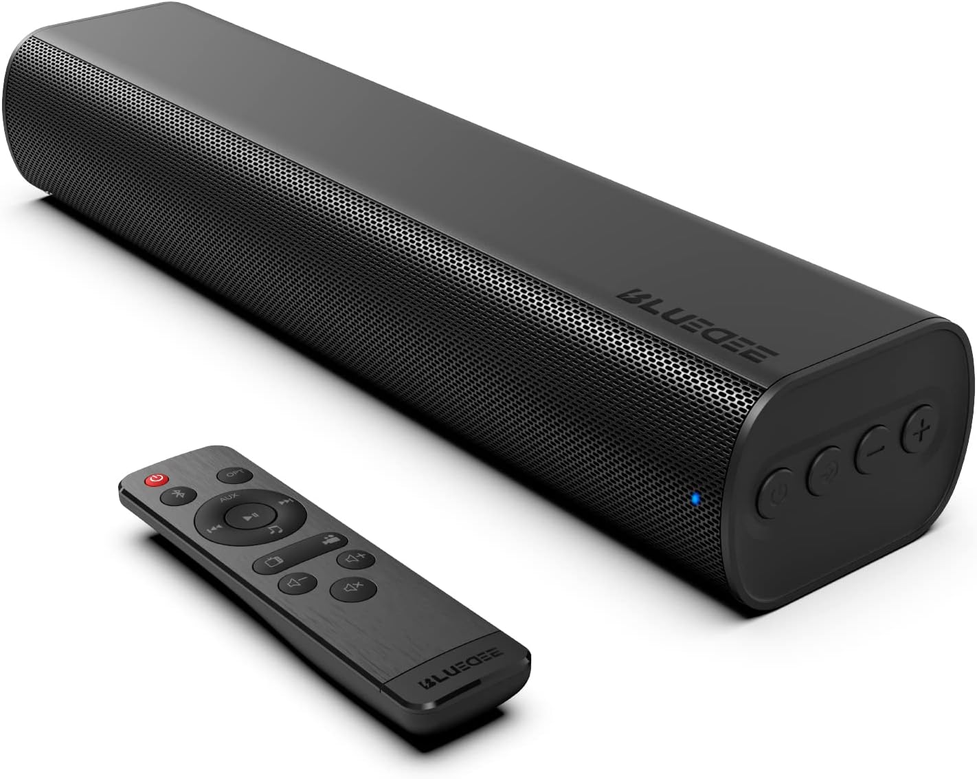 Immersive 16 Cinematic Sound Bar - Bluetooth, Remote Control