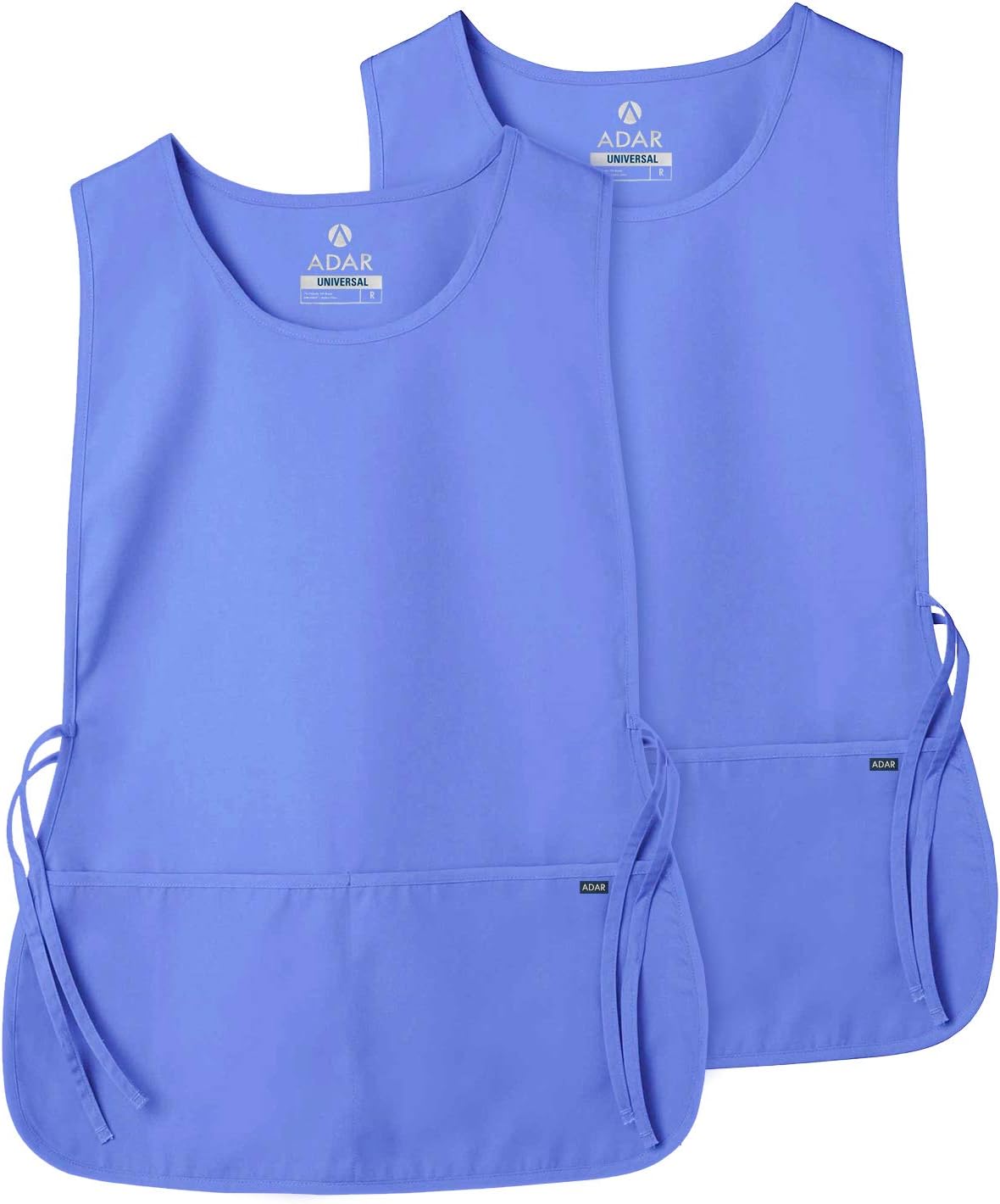 Adar Universal Cobbler Apron 2 Pack for All Environments