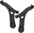 Front Lower Control Arm Set for 2011-2017 Hyundai Elantra & Veloster