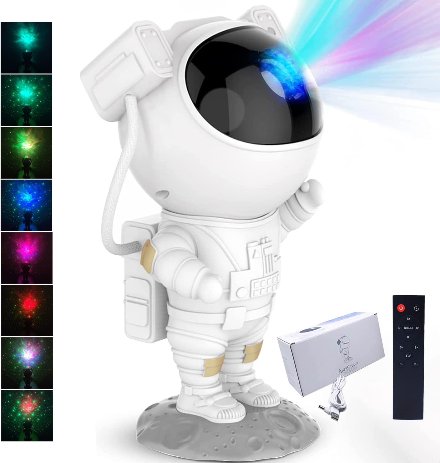 Transform Any Room with Nebula Cloud Magic