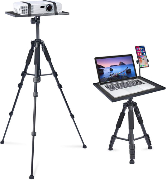 Adjustable Multi-Purpose Projector Stand by Facilife