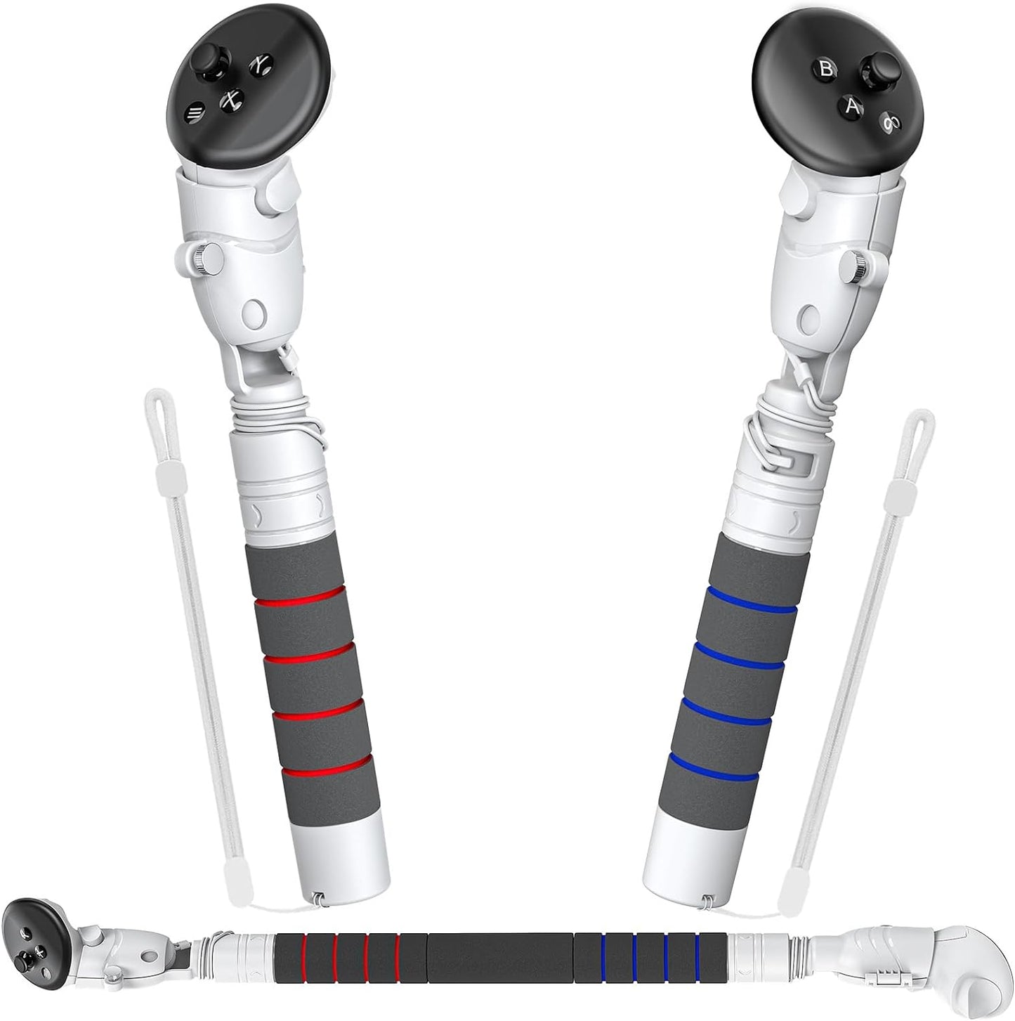Enhance Your VR Experience with YUANHOT Long Arms