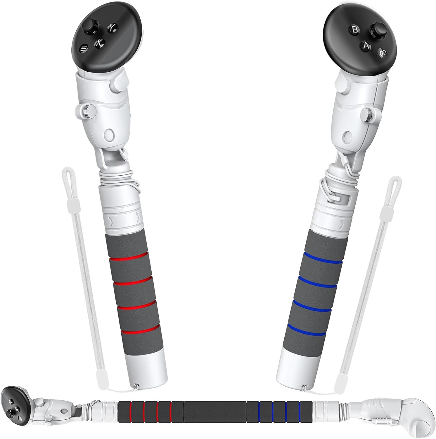Enhance Your VR Experience with YUANHOT Long Arms