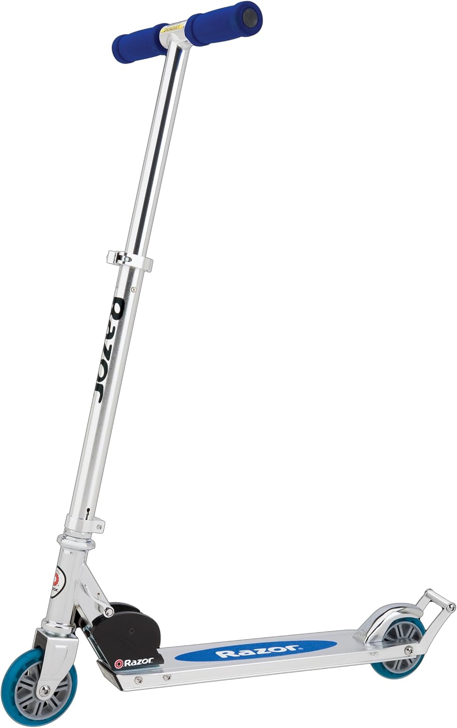 Razor AW Kick Scooter for Kids - Lightweight and Foldable Design