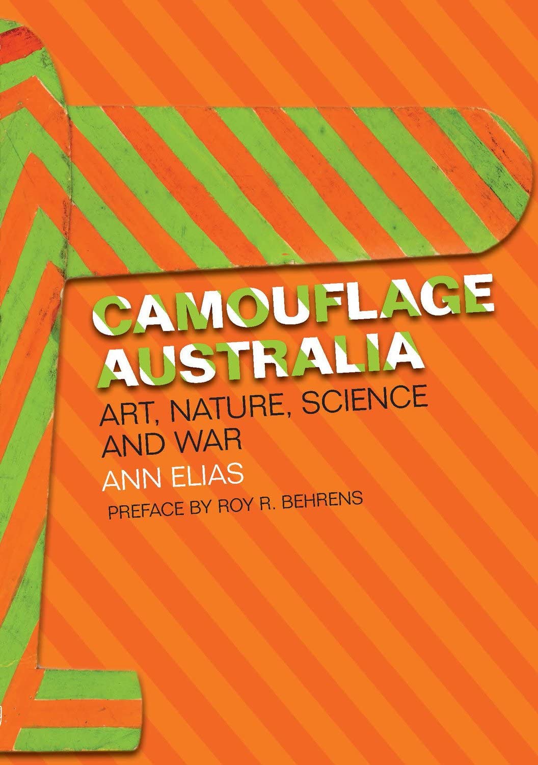 Camouflage Australia: Art, Nature, Science and War Explored
