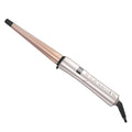 Remington Shine Therapy Curling Wand for Natural Curls and Shine