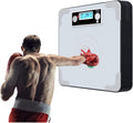 Wall Target Boxing Mat Punch Force Tester - Smart Home Boxing