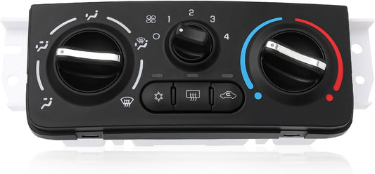 599-141 AC Climate Control Module for Chevrolet Cobalt & Pontiac G5