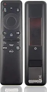 2023 Model Solar Voice Remote Control for Neo QLED 8K TVs