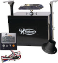 Trophy Hunter 12V Digital Feeder Kit - Programmable Game Feeder