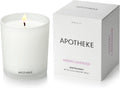 Hinoki Lavender Scented Candle - Luxury Gift for Home Decor