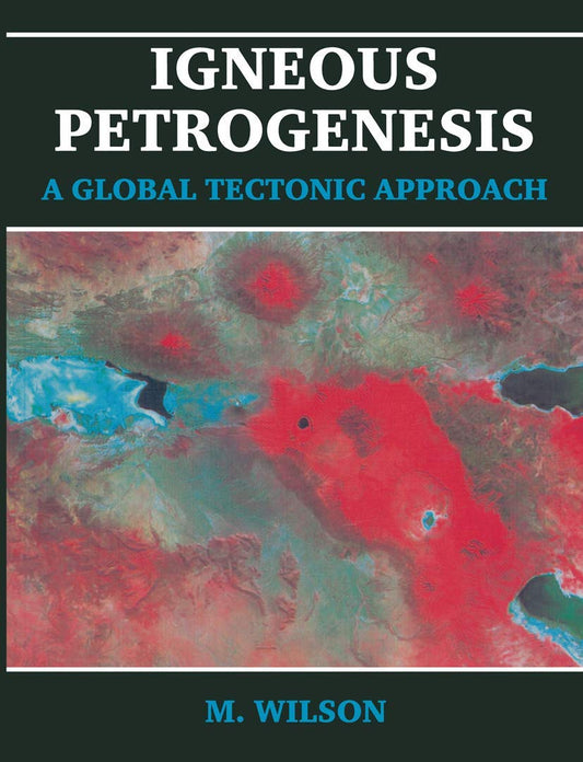 Igneous Petrogenesis: A Comprehensive Guide to Magma Formation