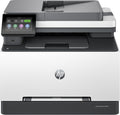 HP Color LaserJet Pro MFP 3301cdw Wireless All-in-One - Fast Office