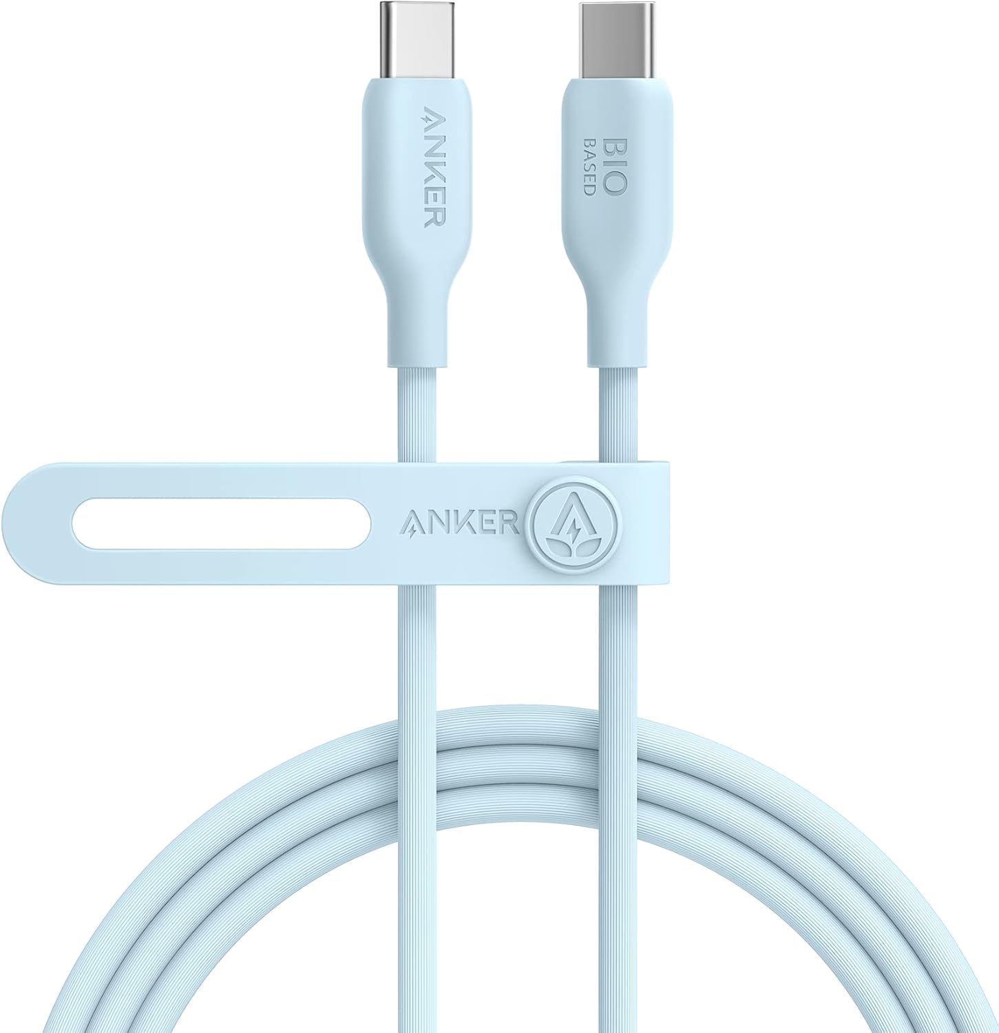 Anker 543 USB C Cable for Fast Charging