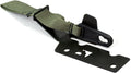BuiltRight Industries Rear Seat Release for Ford F-150 & Raptor