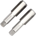 M30 X 1.5 Metric Hand Tap 1 Pair - Durable Hand Threading Tool