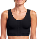 MARENA Original Bra - Post Surgical Compression Bra with Adjustability